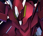 Jagd Arche Gundam - SD Gundam G Generation Cross Rays