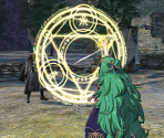 Tutorial Images - Fire Emblem: Three Houses
