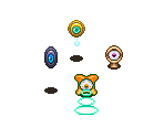 Wizard Eye, Eye Spy, Weepy Eye & Whimper - Secret of Mana