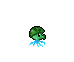 Sea-Shroom - Plants vs. Zombies
