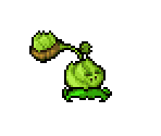 Cabbage-Pult - Plants vs. Zombies