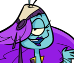 Dialogue Portraits - Battletoads