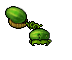 Melon-Pult - Plants vs. Zombies