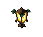 Plantern - Plants vs. Zombies