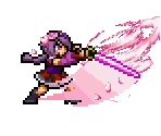 Ouka - Metal Slug Attack