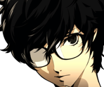 Protagonist - Persona 5 Royal