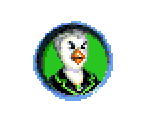 Menus - Agent Hugo: Roborumble
