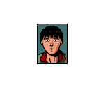 Kaneda - Akira (Prototype I)