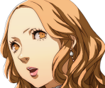 Ai Ebihara - Persona 4 Golden