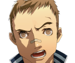Daisuke Nagase - Persona 4 Golden