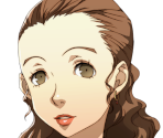 Eri Minami - Persona 4 Golden