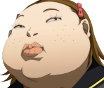 Hanako Ohtani - Persona 4 Golden