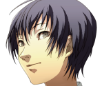 Kou Ichijou - Persona 4 Golden
