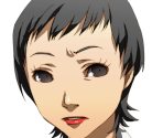 Mayumi Yamano - Persona 4 Golden