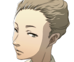 Naoki Konishi - Persona 4 Golden
