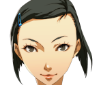 Yumi Ozawa - Persona 4 Golden