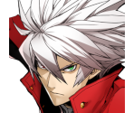 Ragna the Bloodedge - BlazBlue: Cross Tag Battle