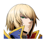 Jin Kisaragi - BlazBlue: Cross Tag Battle