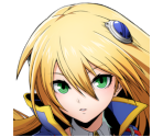Noel Vermillion - BlazBlue: Cross Tag Battle