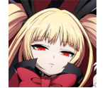 Rachel Alucard - BlazBlue: Cross Tag Battle