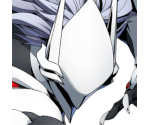 Hakumen - BlazBlue: Cross Tag Battle