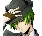 Hazama - BlazBlue: Cross Tag Battle
