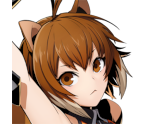 Makoto Nanaya - BlazBlue: Cross Tag Battle