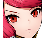 Izayoi - BlazBlue: Cross Tag Battle