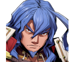 Azrael - BlazBlue: Cross Tag Battle