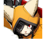 Jubei Mitsuyoshi - BlazBlue: Cross Tag Battle