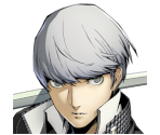 Yu Narukami - BlazBlue: Cross Tag Battle