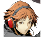 Yosuke Hanamura - BlazBlue: Cross Tag Battle