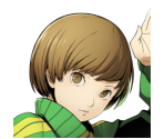 Chie Satonaka - BlazBlue: Cross Tag Battle