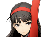 Yukiko Amagi - BlazBlue: Cross Tag Battle