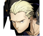 Kanji Tatsumi - BlazBlue: Cross Tag Battle