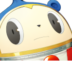 Teddie - BlazBlue: Cross Tag Battle