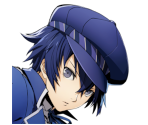 Naoto Shirogane - BlazBlue: Cross Tag Battle