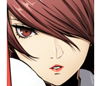Mitsuru Kirijo - BlazBlue: Cross Tag Battle
