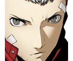 Akihiko Sanada - BlazBlue: Cross Tag Battle