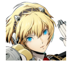 Aigis - BlazBlue: Cross Tag Battle