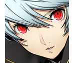 Labrys - BlazBlue: Cross Tag Battle