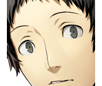 Tohru Adachi - BlazBlue: Cross Tag Battle