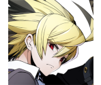 Hyde Kido - BlazBlue: Cross Tag Battle