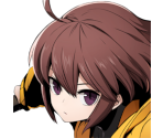 Linne - BlazBlue: Cross Tag Battle