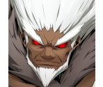 Waldstein - BlazBlue: Cross Tag Battle