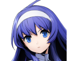 Orie Ballardiae - BlazBlue: Cross Tag Battle