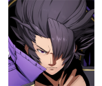 Gordeau the Harvester - BlazBlue: Cross Tag Battle