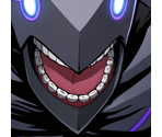 Merkava - BlazBlue: Cross Tag Battle