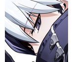 Seth the Assassin - BlazBlue: Cross Tag Battle