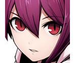 Yuzuriha - BlazBlue: Cross Tag Battle